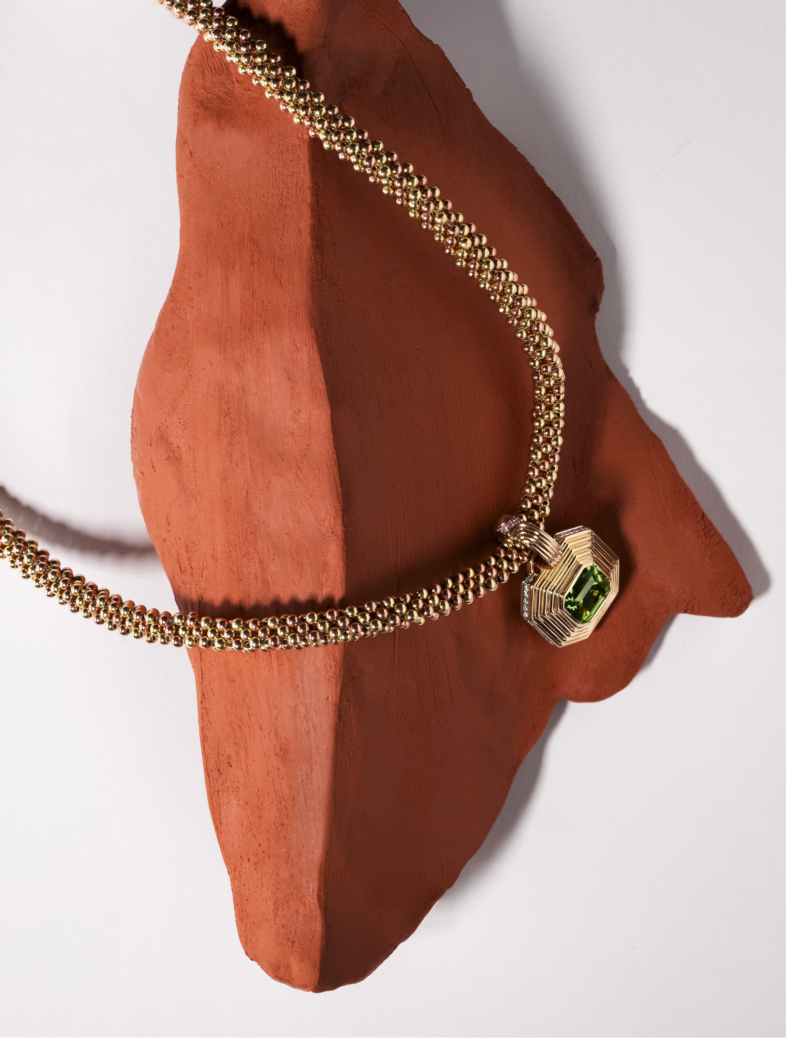 Mother's Necklace