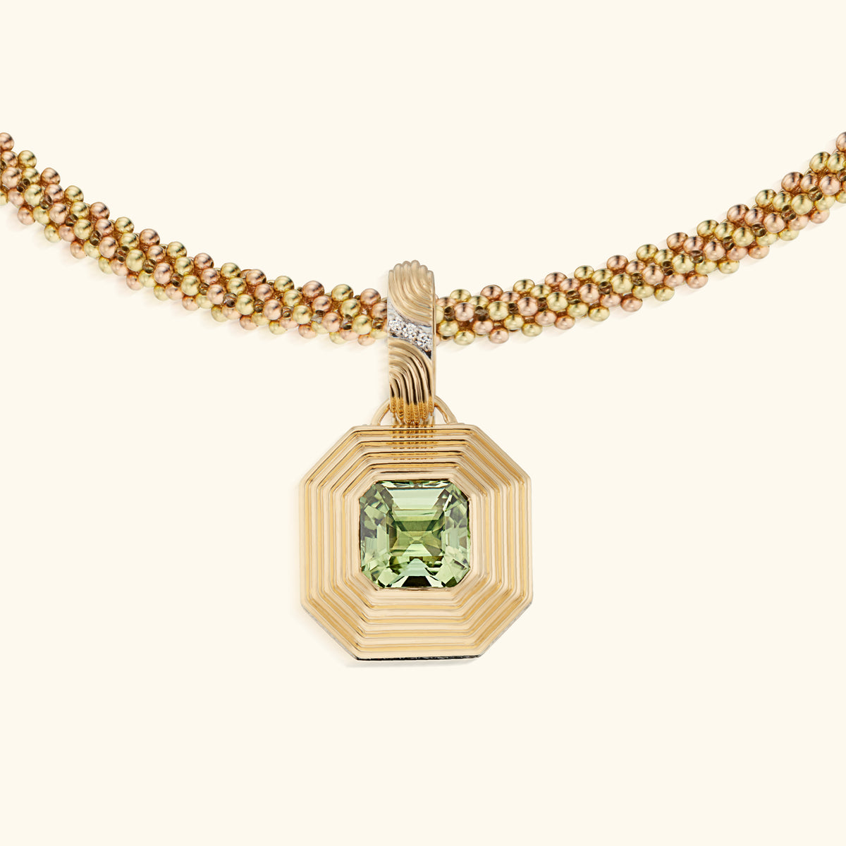 Mother's Necklace