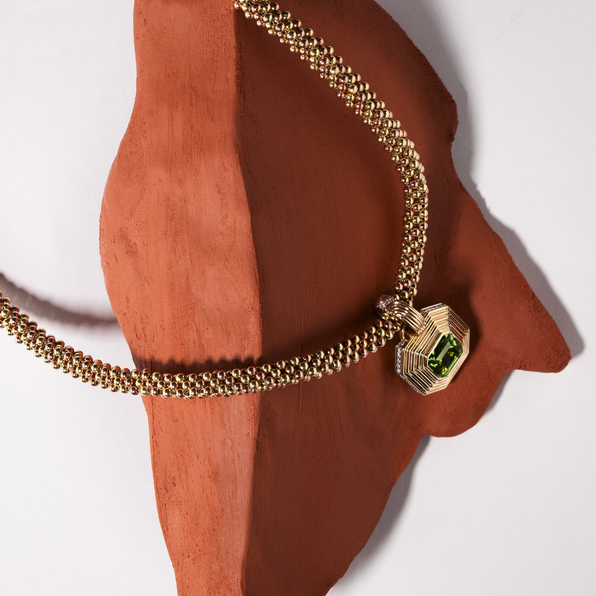 Mother's Necklace