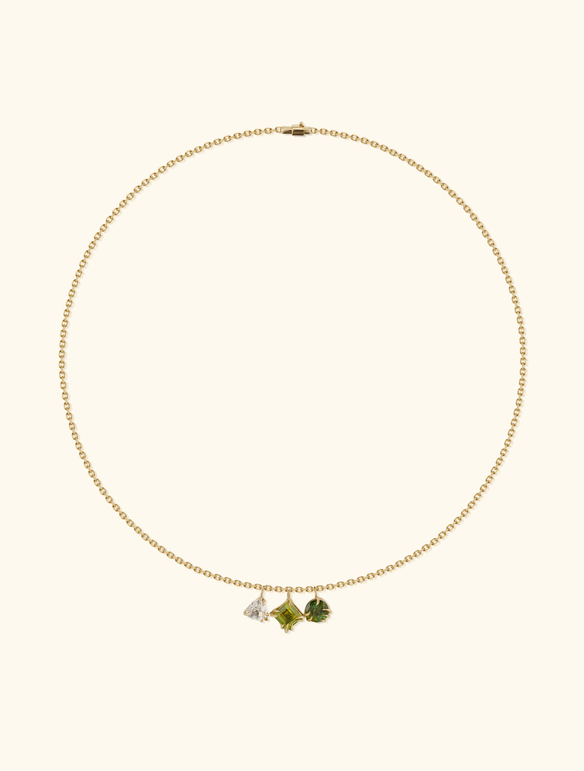 Origin Necklace, Core
