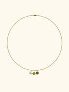 Origin Necklace, Core