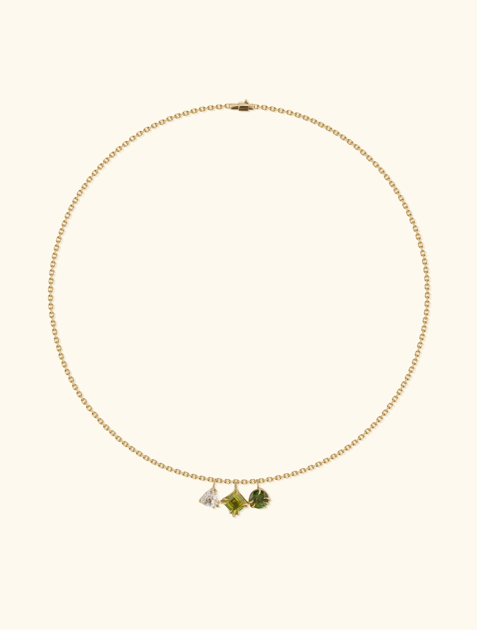Origin Necklace, Core