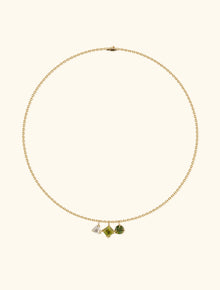 Origin Necklace, Core
