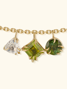 Origin Necklace, Core
