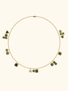 Origin Necklace, Extended