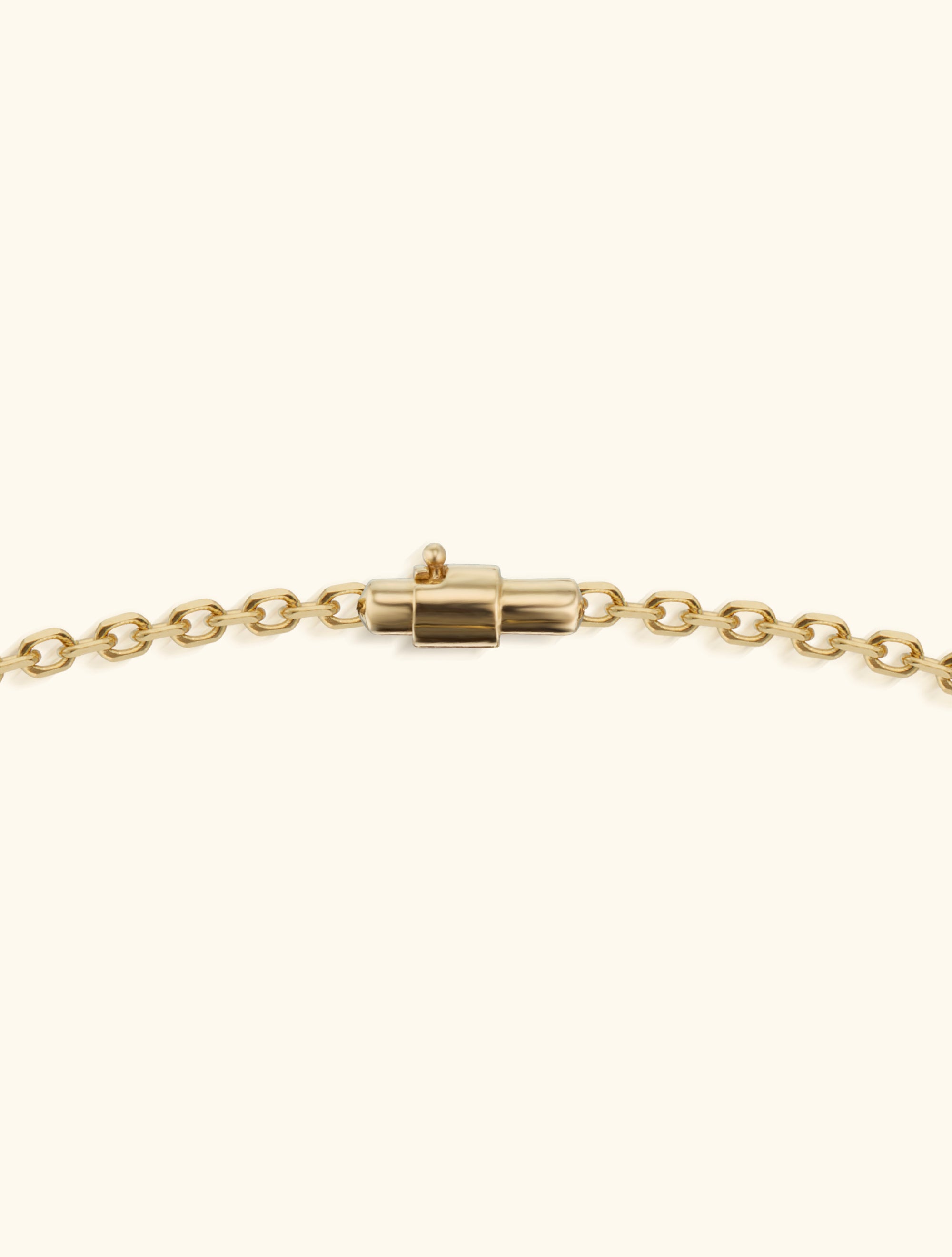 Origin Necklace, Sapphire