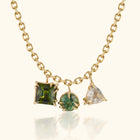 Origin Necklace, Core