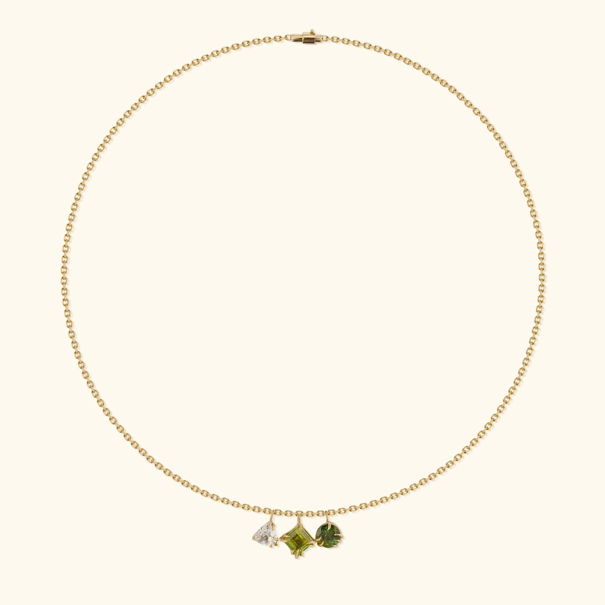 Origin Necklace, Core