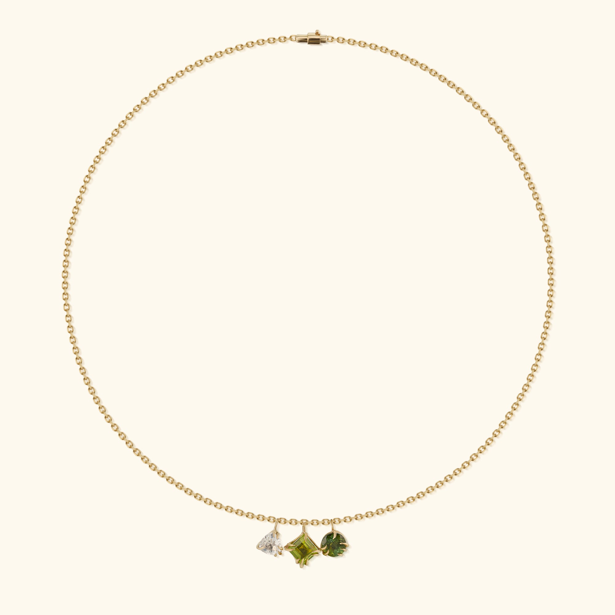 Origin Necklace, Core