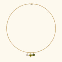 Origin Necklace, Core