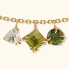 Origin Necklace, Core