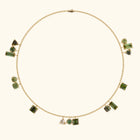 Origin Necklace, Extended
