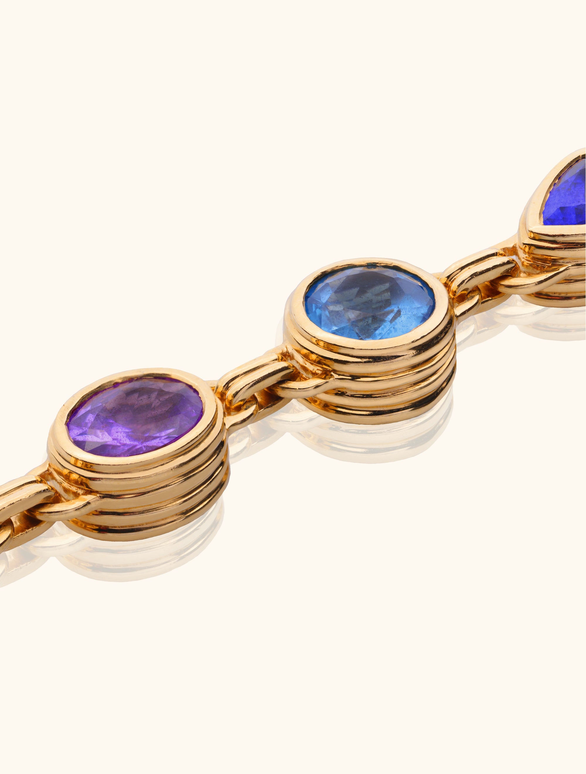 Prism Bracelet