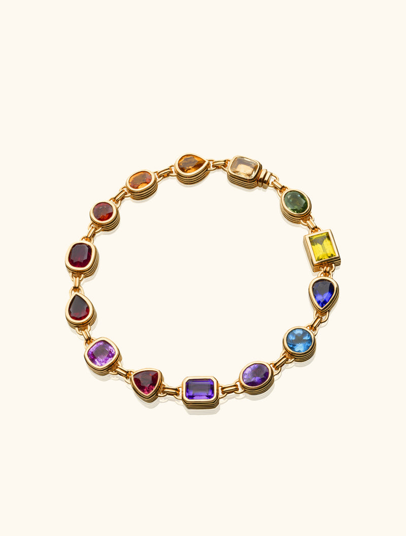 Prism Bracelet