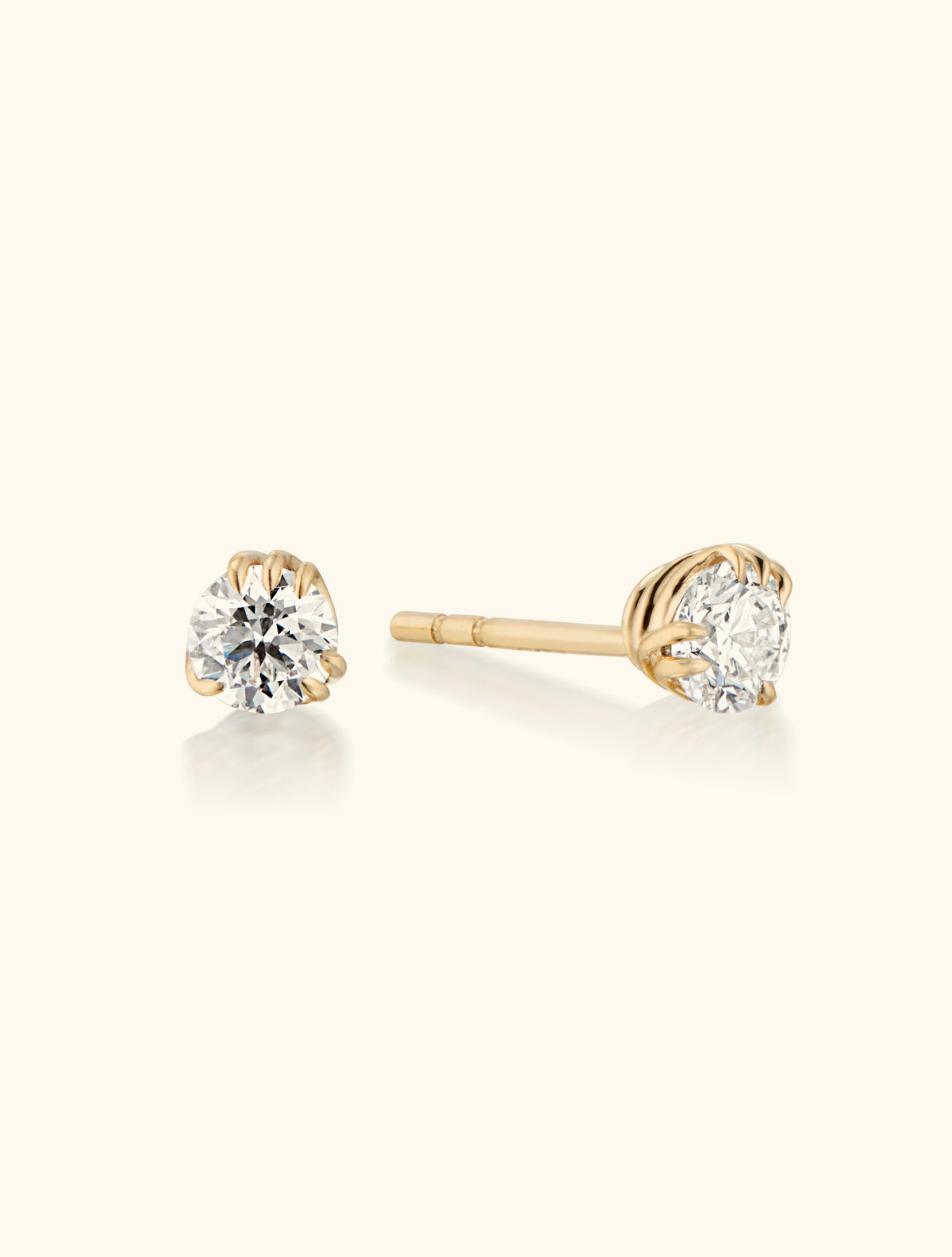 Pulse Earrings