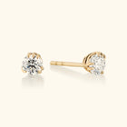 Pulse Earrings