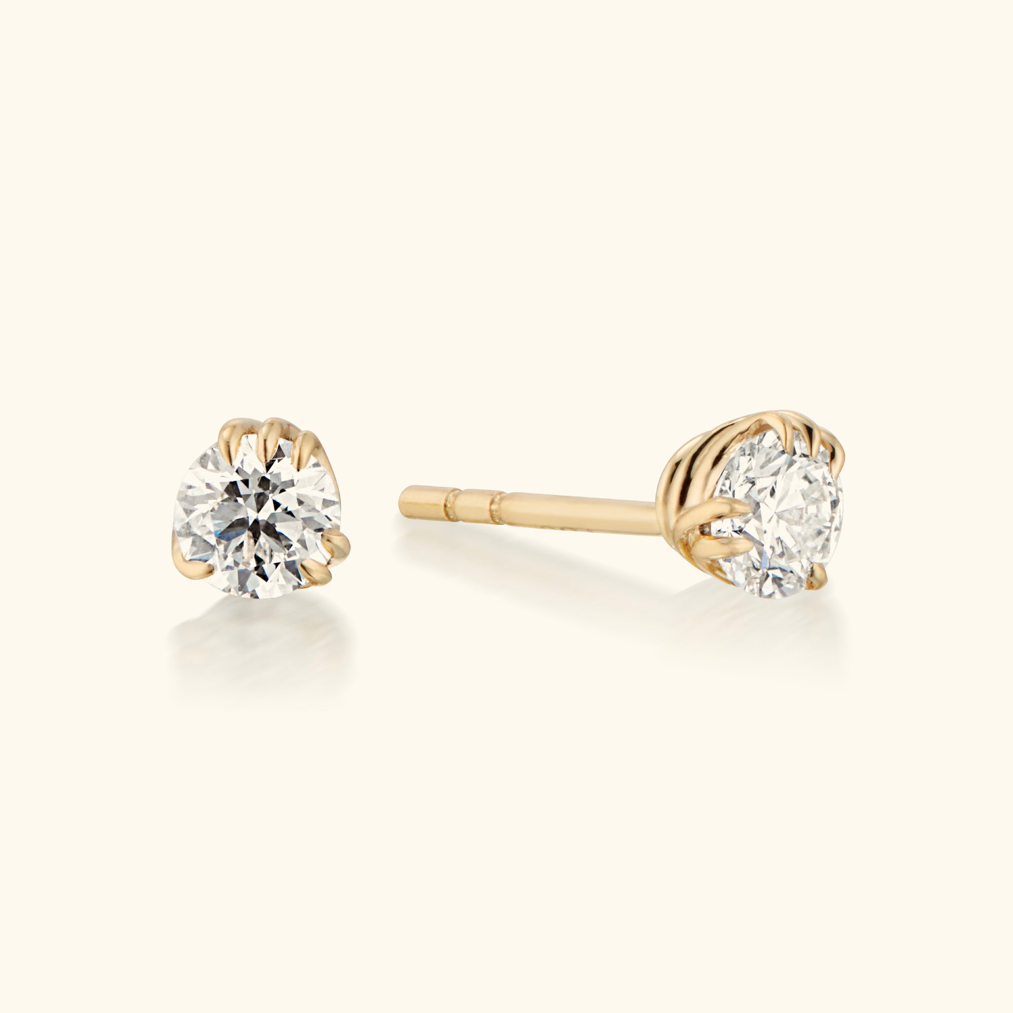 Pulse Earrings