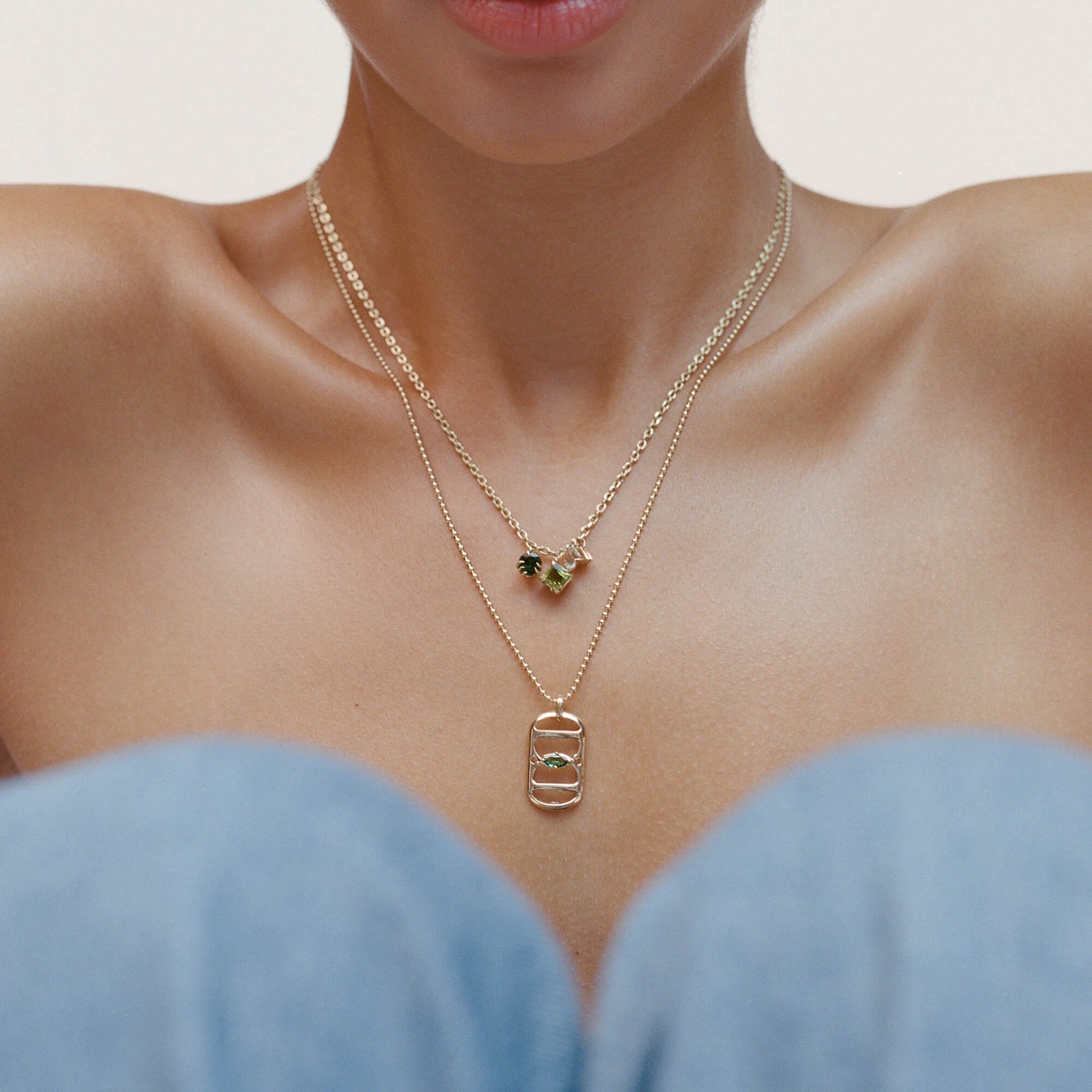 Ready-To-Wear Jewelry