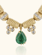 Cascade Necklace