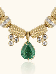 Cascade Necklace