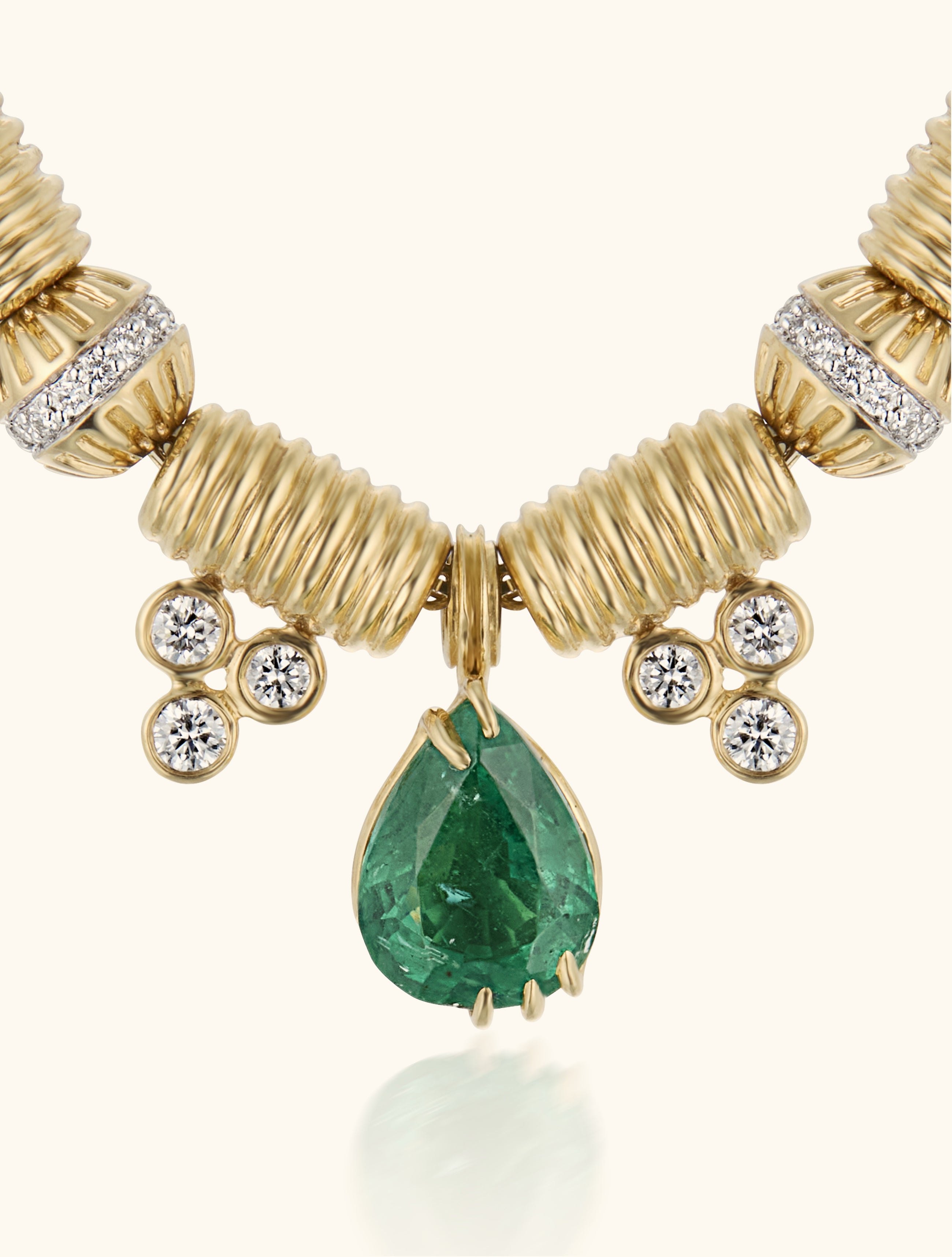 Cascade Necklace