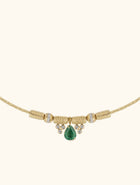 Cascade Necklace