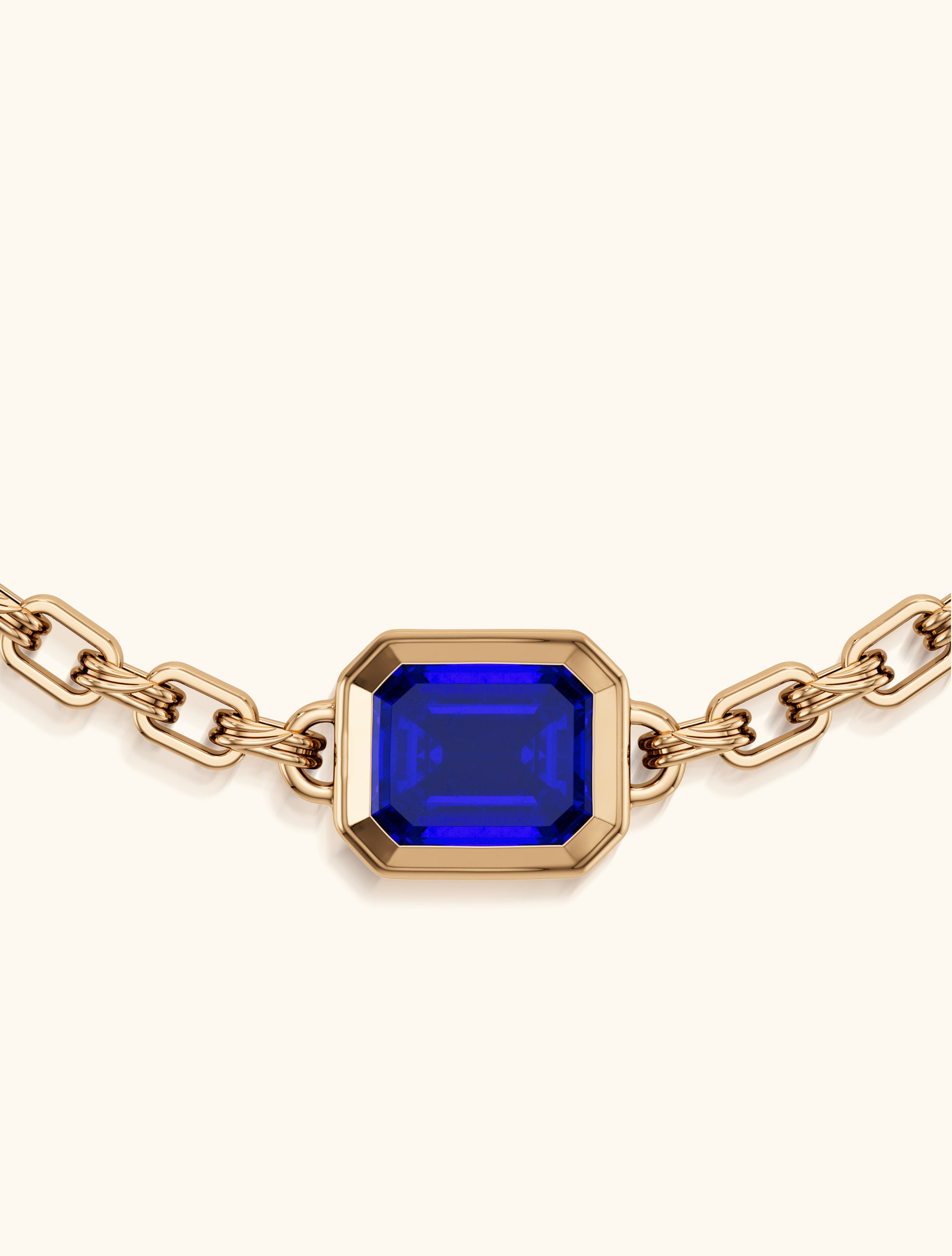Keystone Bracelet