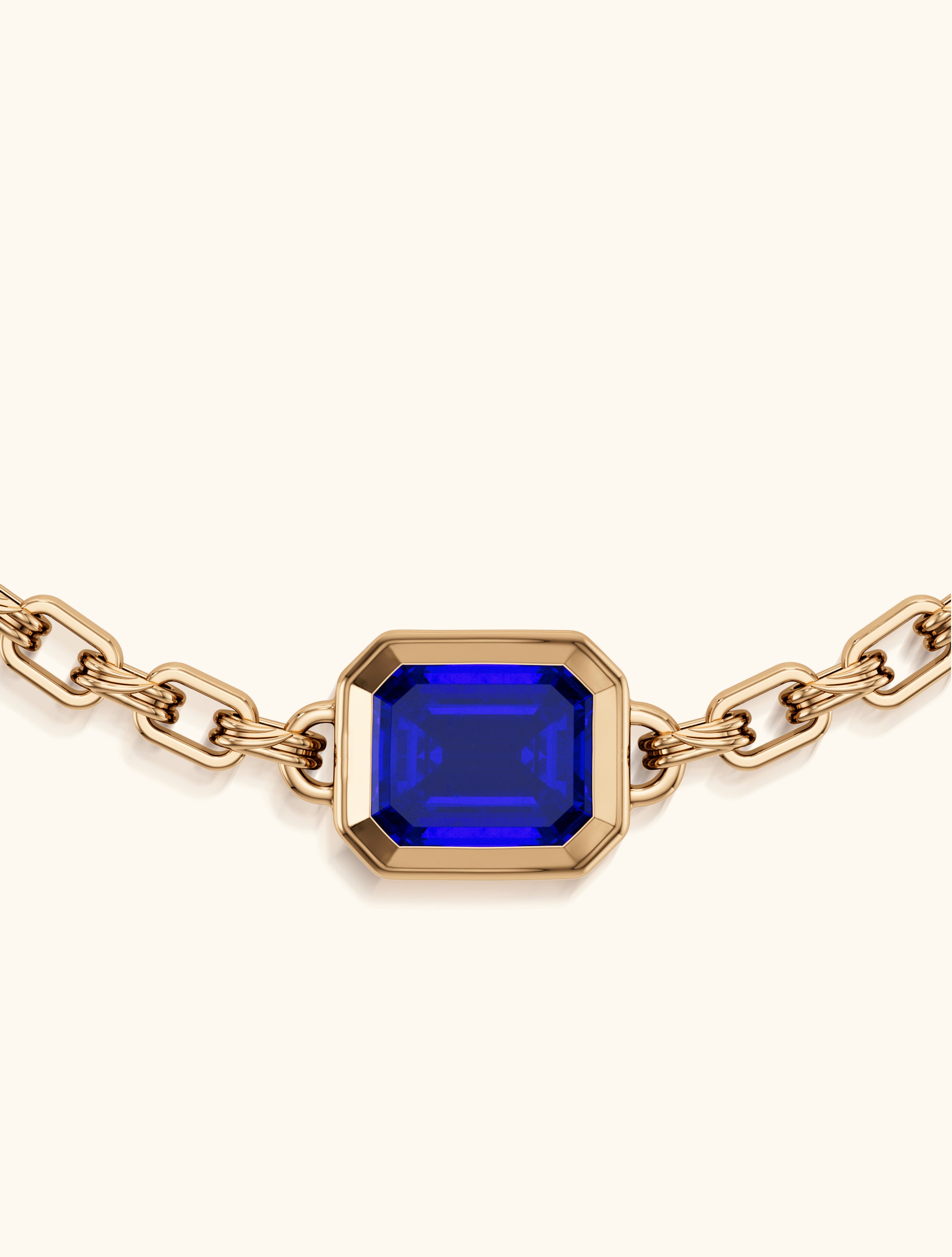 Keystone Bracelet