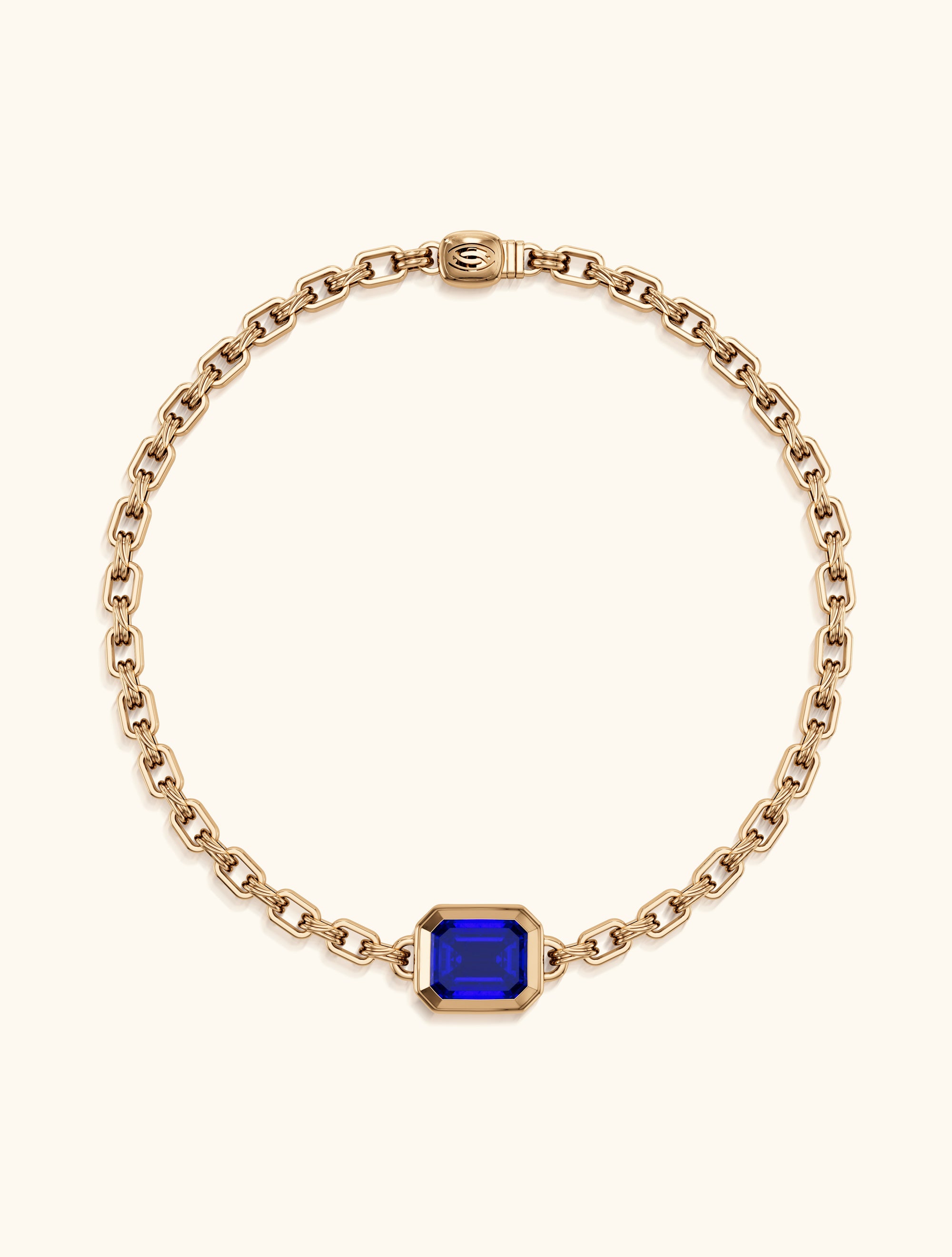 Keystone Bracelet