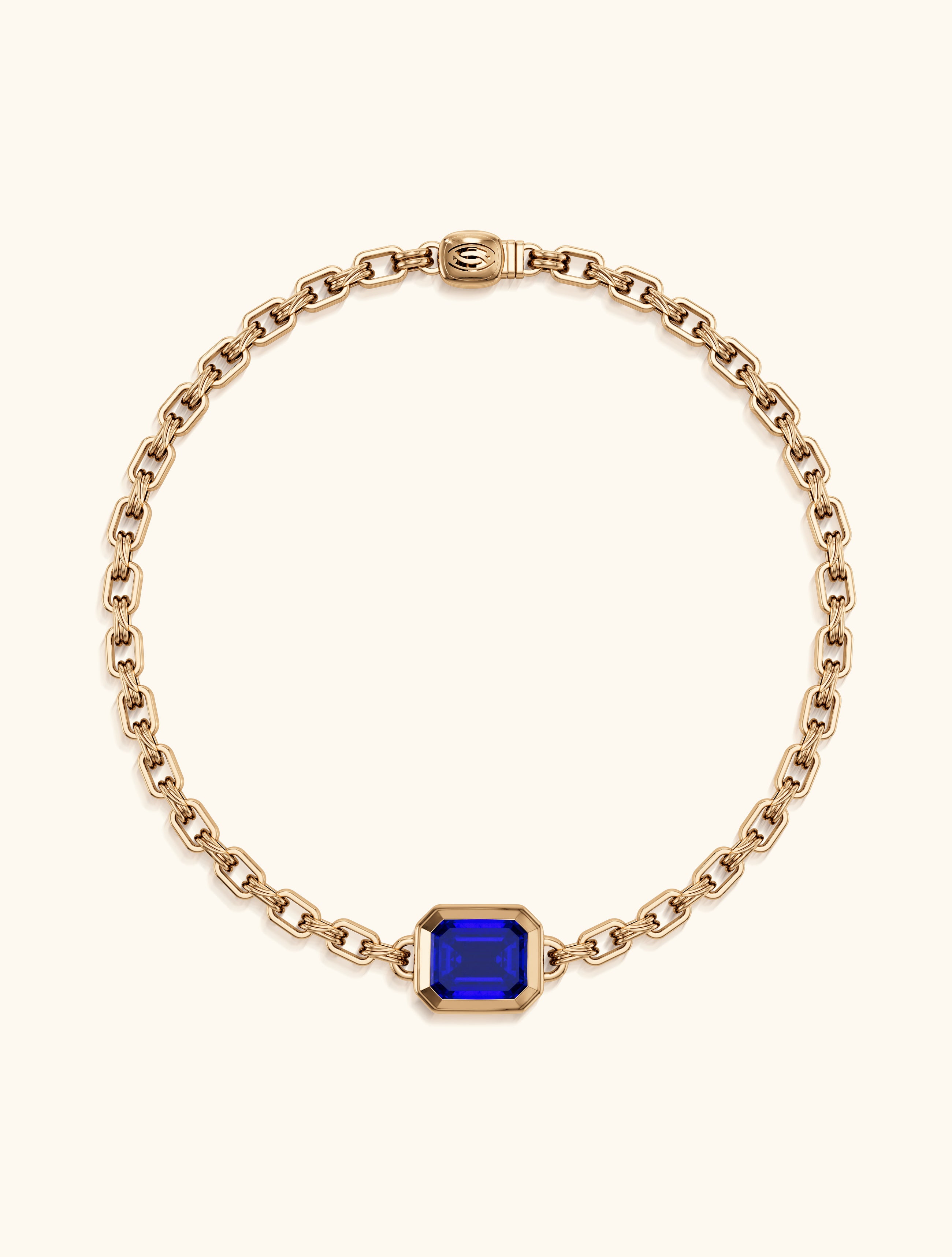 Keystone Bracelet
