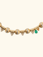 Strand Necklace