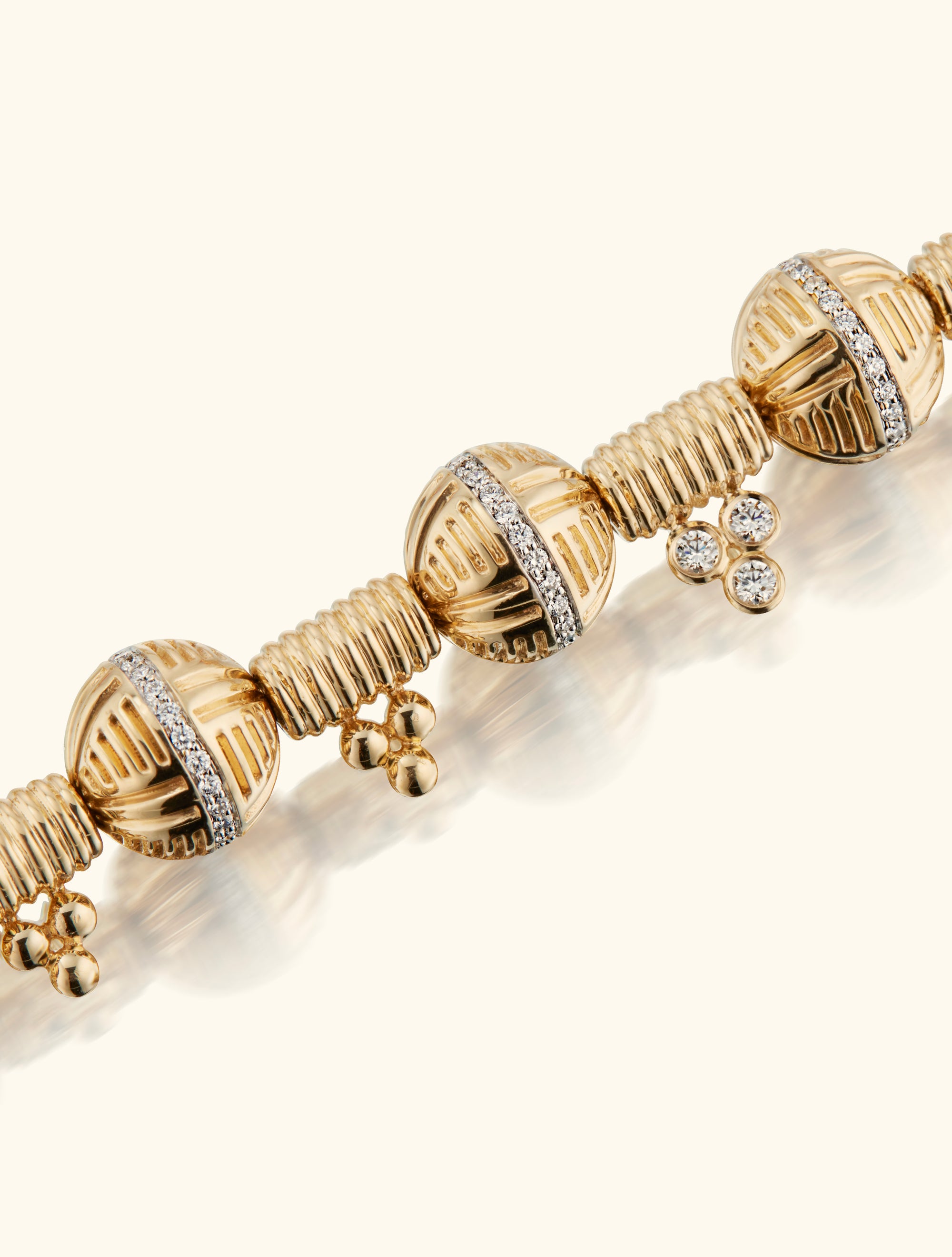 Strand Necklace