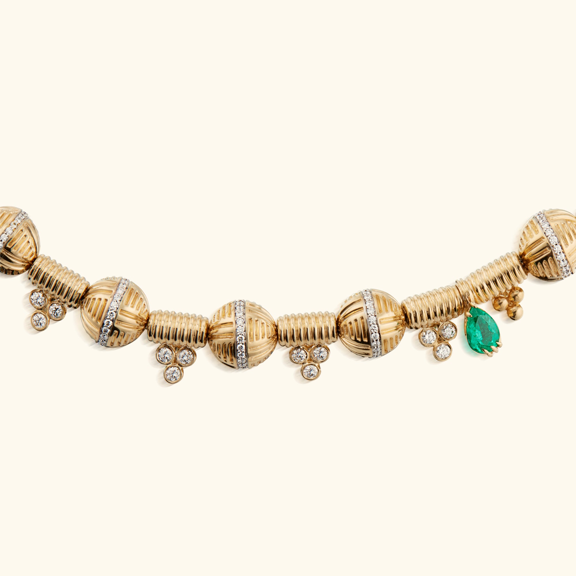 Strand Necklace
