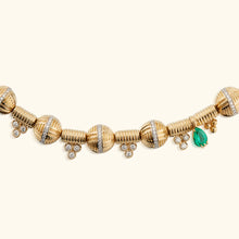 Strand Necklace