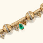Strand Necklace