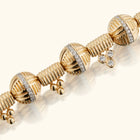 Strand Necklace