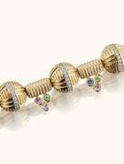 Strand Necklace, Prism