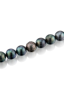 Tahitian Pearl Necklace