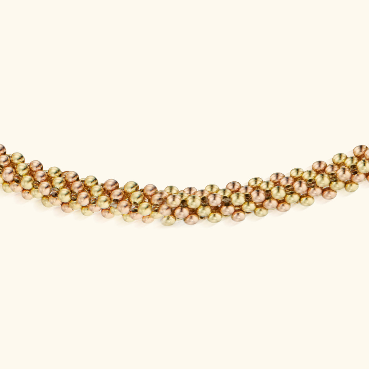 Union Necklace