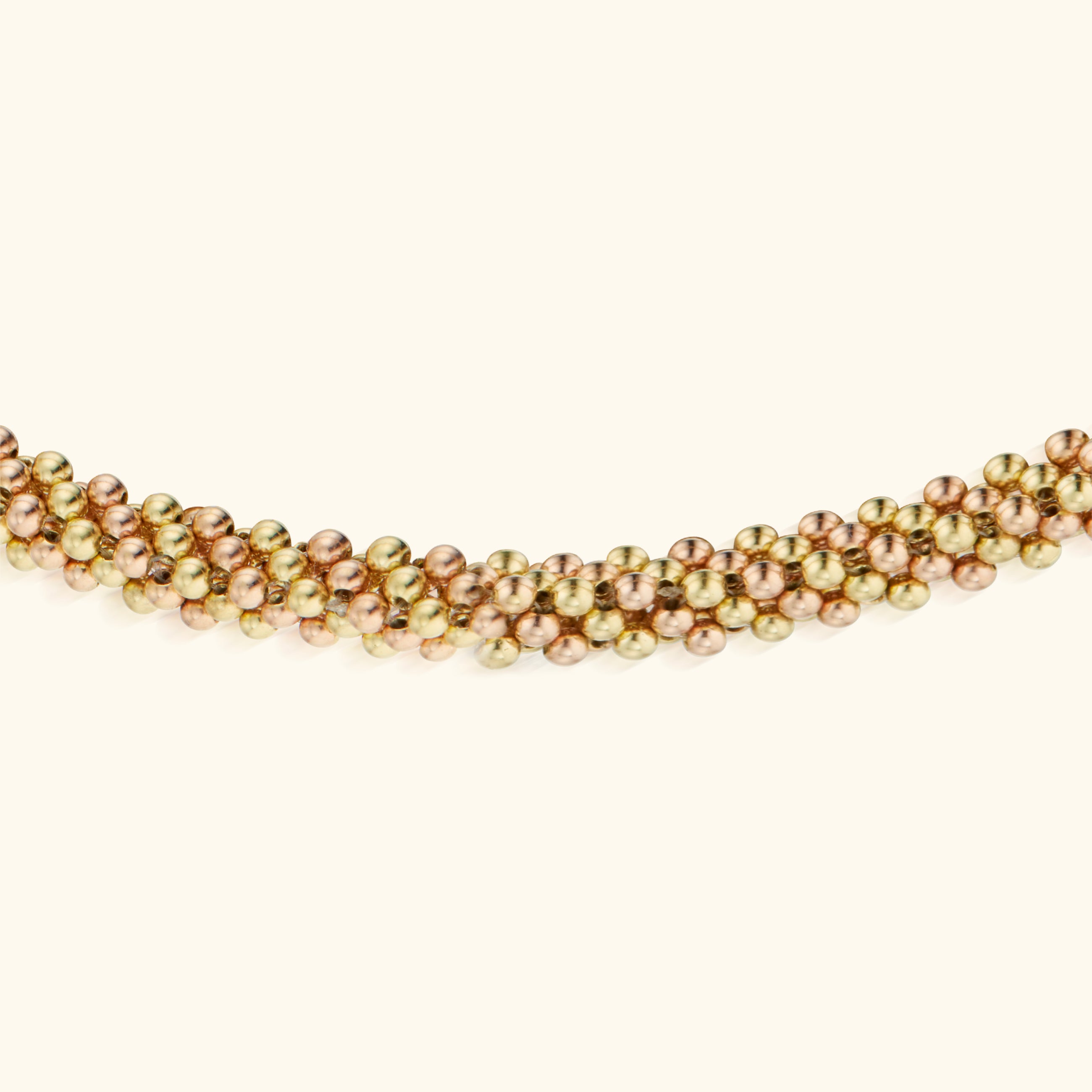 Union Necklace