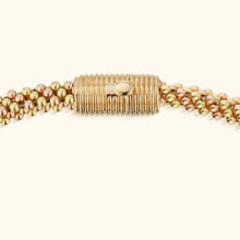 Union Necklace