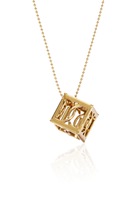 Cube Pendant