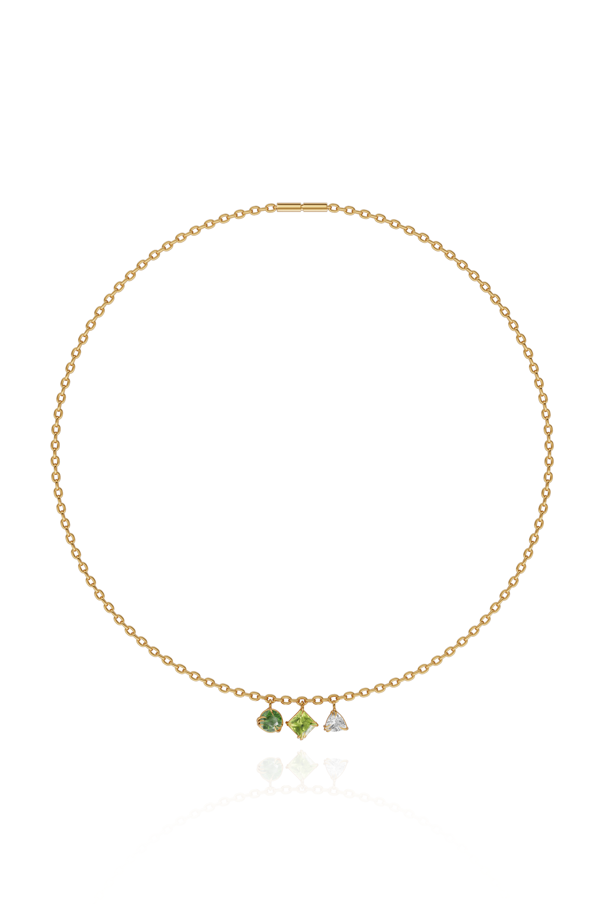 Mini Necklace