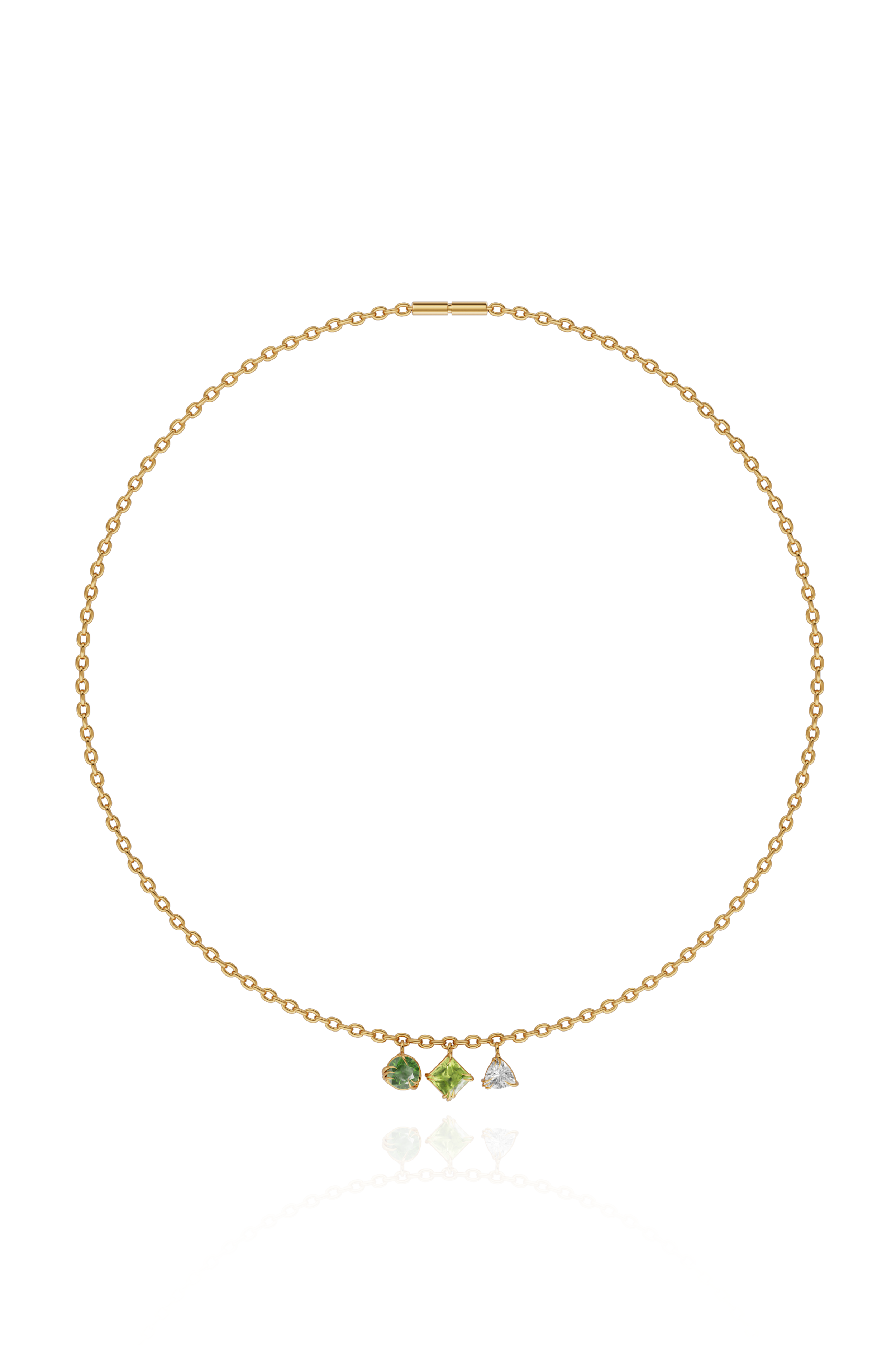 Mini Necklace