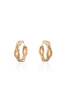DIDRIS Chain Earring