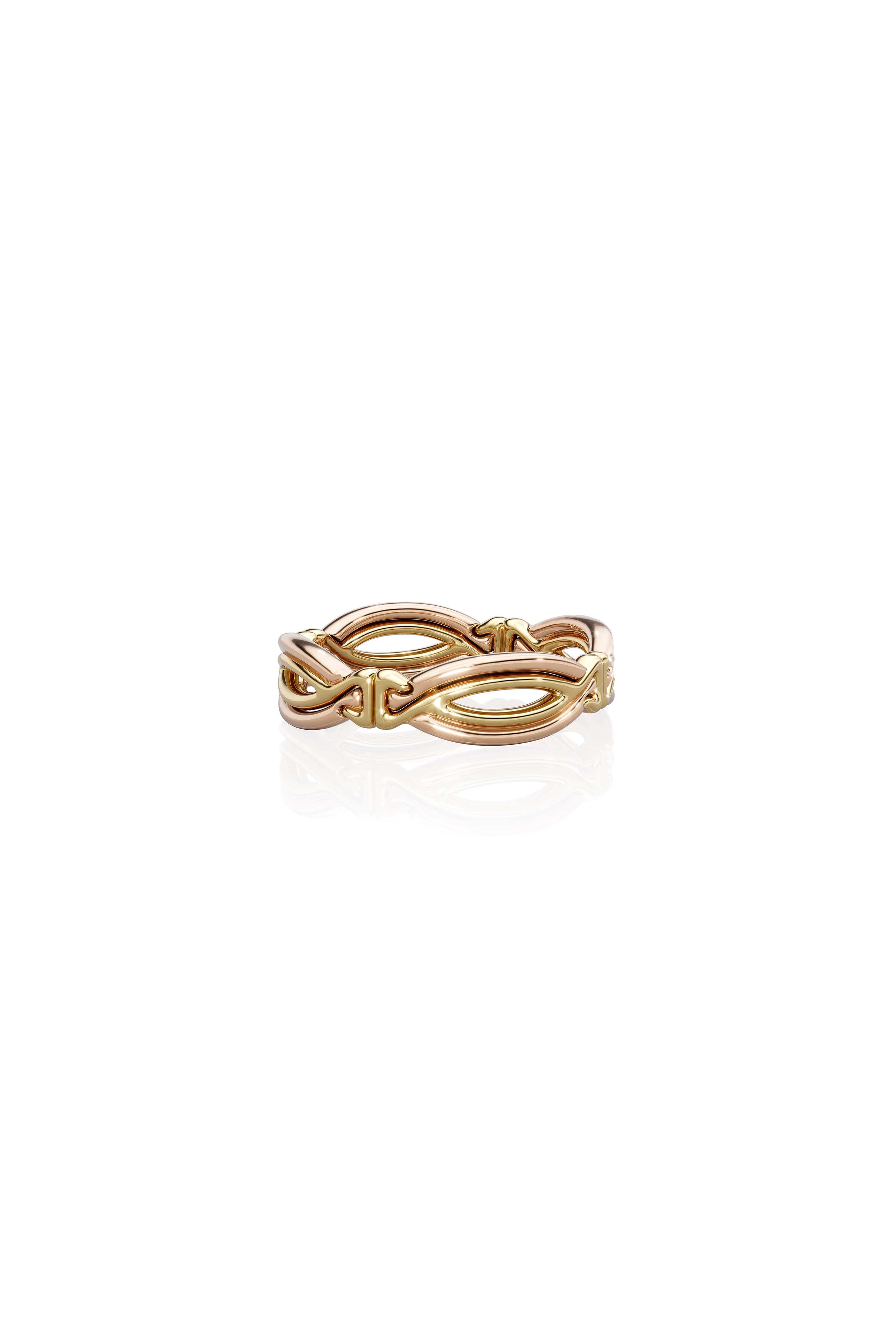 DIDRIS Chain Ring