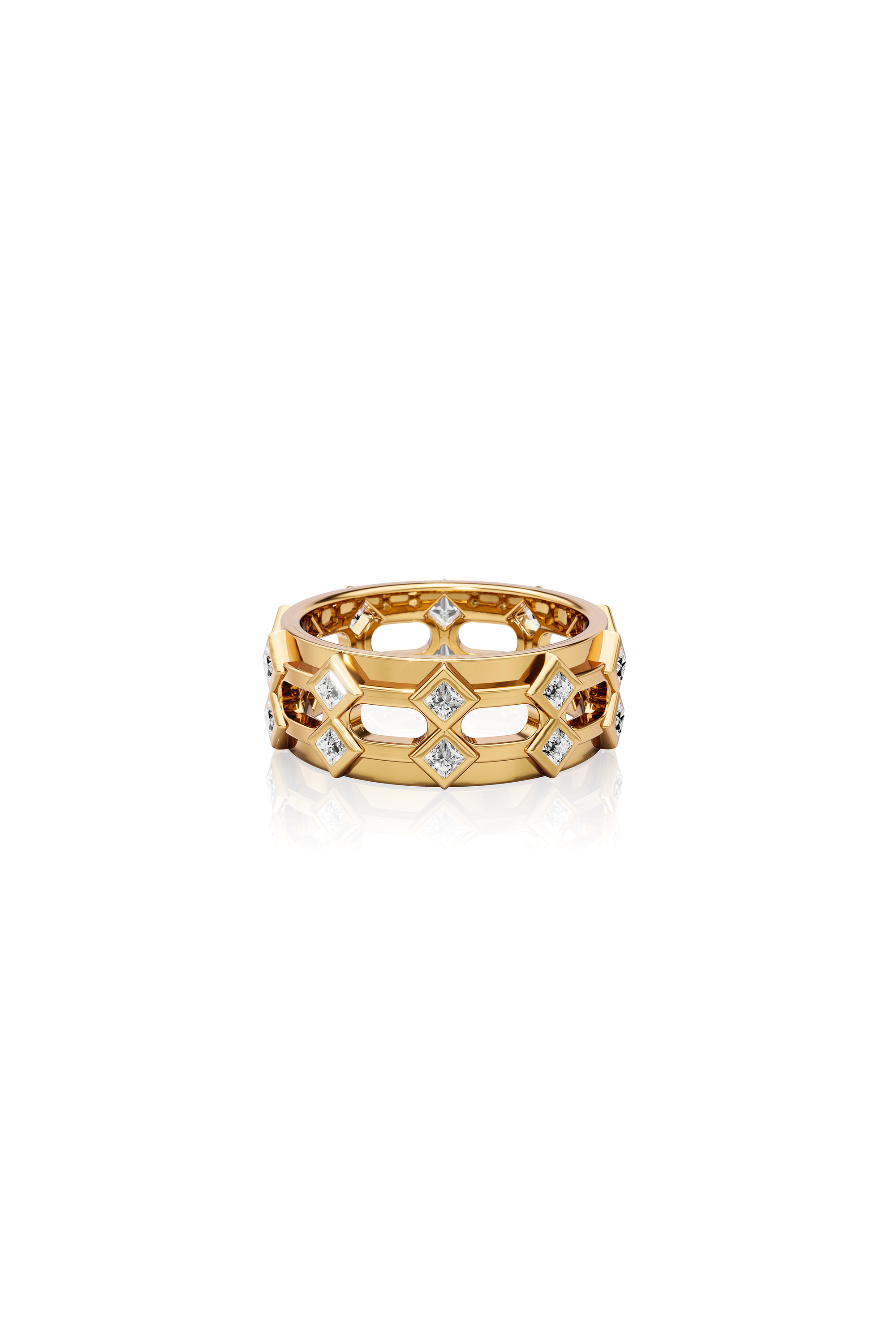 8MM Band