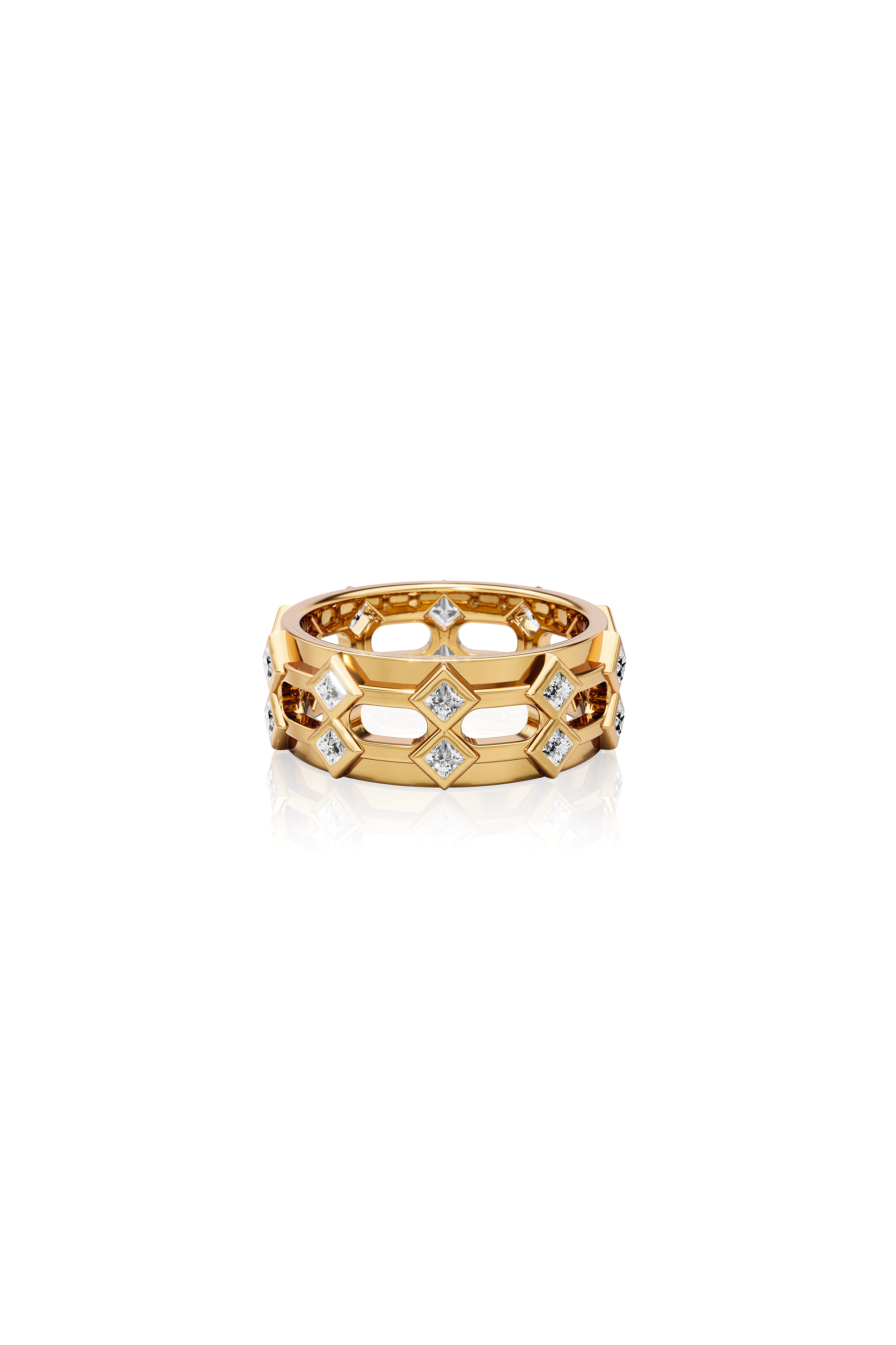 8MM Band