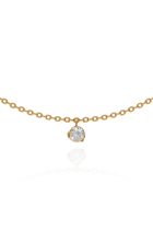 Simple Drop Necklace