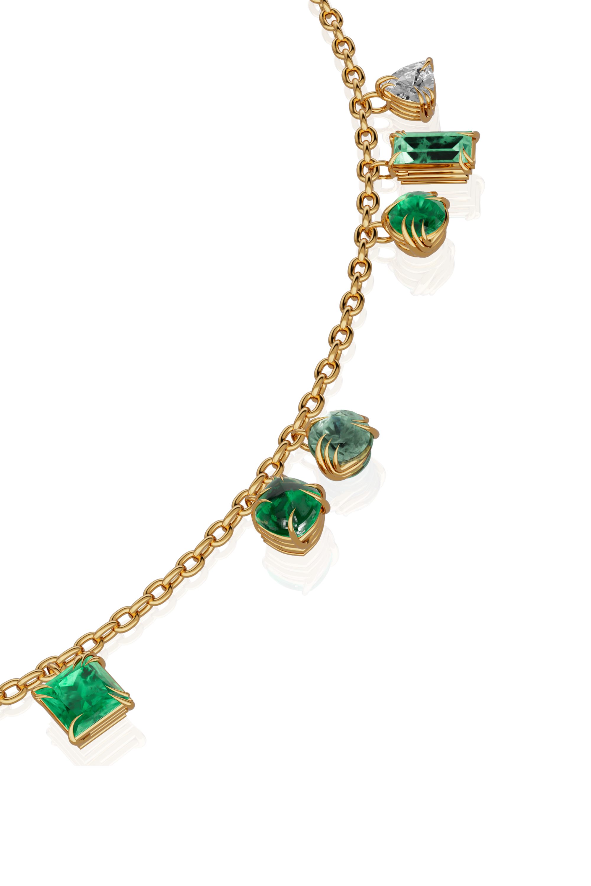 Maxi Necklace